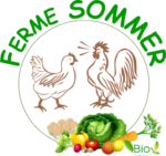 Ferme sommer
